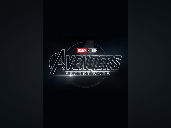 'Avengers: Secret Wars' poster (Image Source: Instagram)