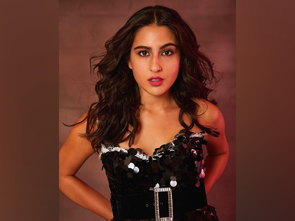 Sara Ali Khan (Image Source: Instagram)
