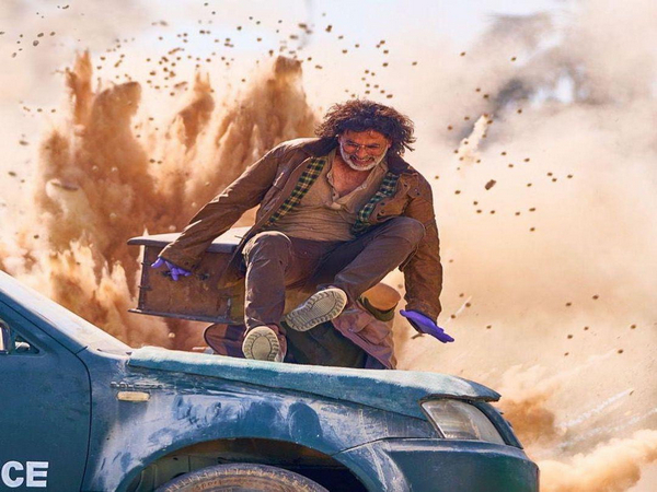 Akshay Kumar (Image source: Twitter)