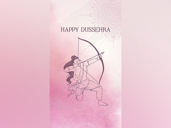 Bollywood celebs extend wishes on Dussehra (Image Source: Instagram)