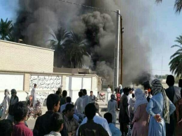 Representative Image (Photo Credit: Twitter)