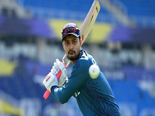 Nurul Hasan (Photo: ICC)