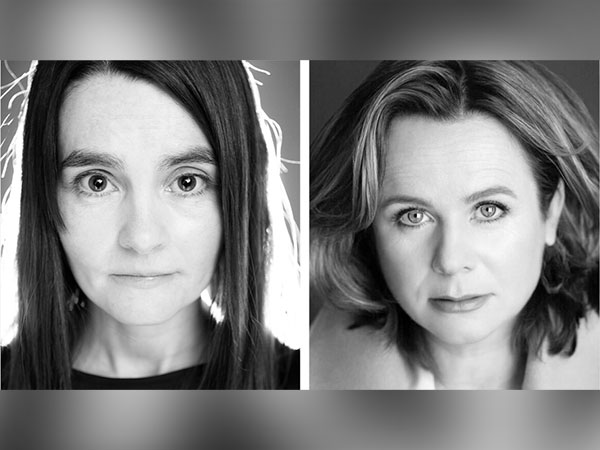 Emily Watson and Shirley Henderson