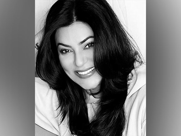 Sushmita Sen (Image Source: Instagram)