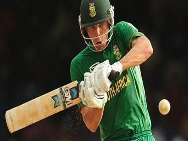 Johan Botha (Photo: ICC)