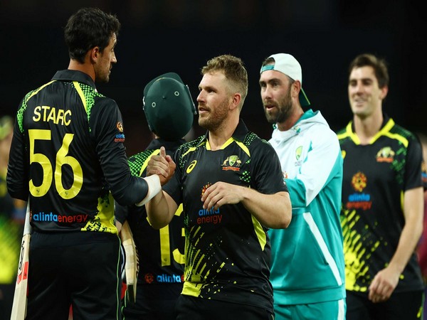 Team Australia. (Photo- cricket.com.au)