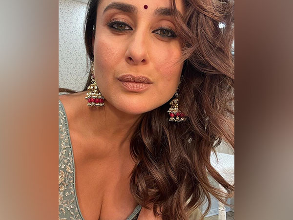 Kareena Kapoor Khan (Image Source: Instagram)