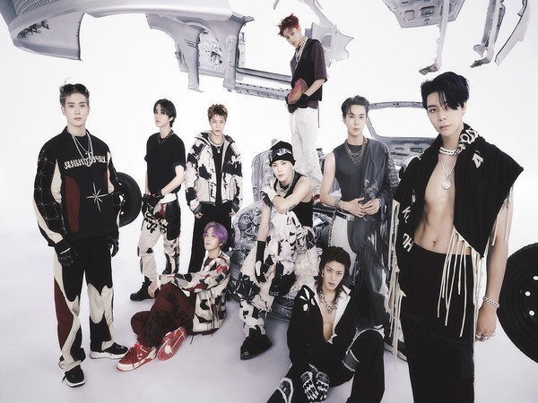 NCT 127 to appear on US famous morning show 