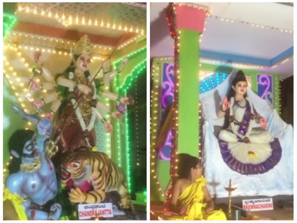 Mangaluru's Dasara celebration
