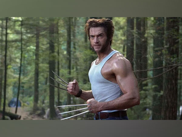 Hugh Jackman (Image source: Twitter)