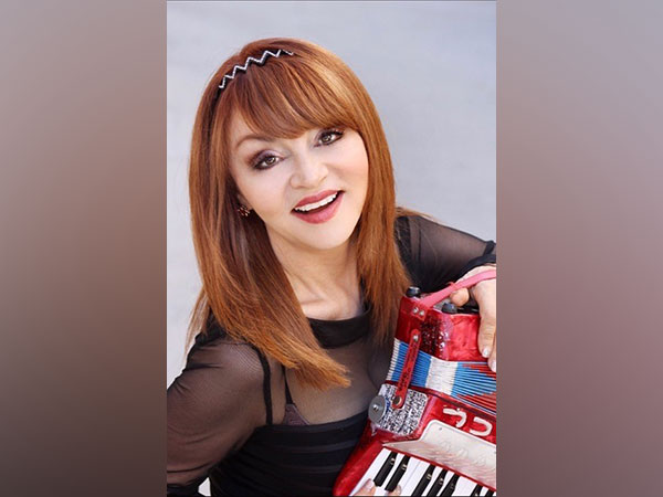 Judy Tenuta (Source: Twitter)