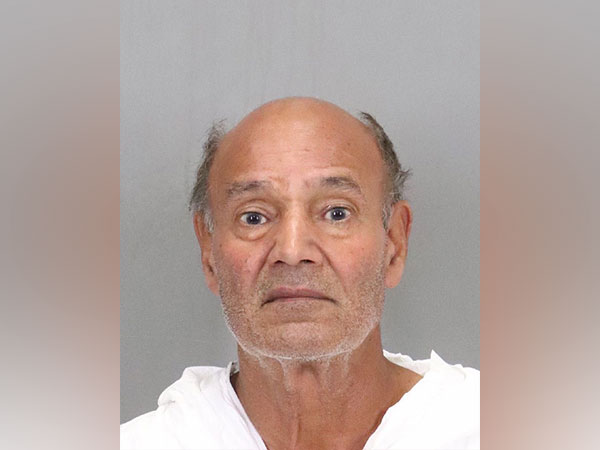 Suspect Dosanjh arrested for killing his daughter-in-law (Image Credit: Twitter/@SJPD_PIO)