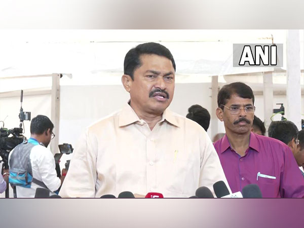 Congress leader Nana Patole (File Photo)