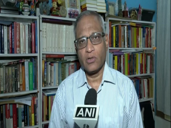 Srikant Kondapalli, China Expert and Professor in Chinese studies, Dean, School of International Studies, JNU