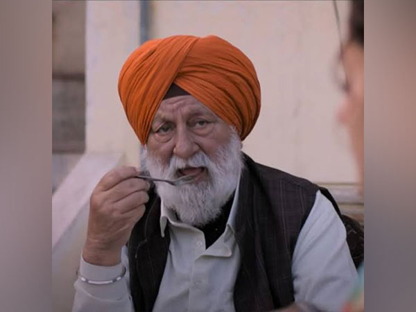 Arun Bali (Image source: Twitter)