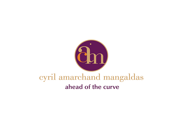 Cyril Amarchand Mangaldas