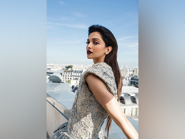 Deepika Padukone (Image source: Instagram)