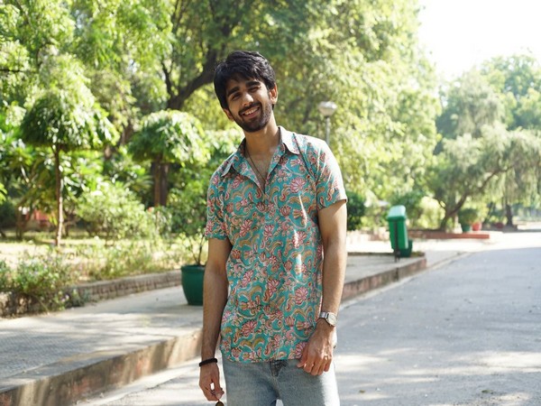 Prit Kamani (Image source: Instagram)