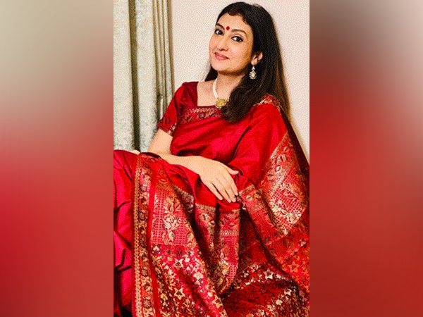 Juhi Parmar (Image source: Instagram)