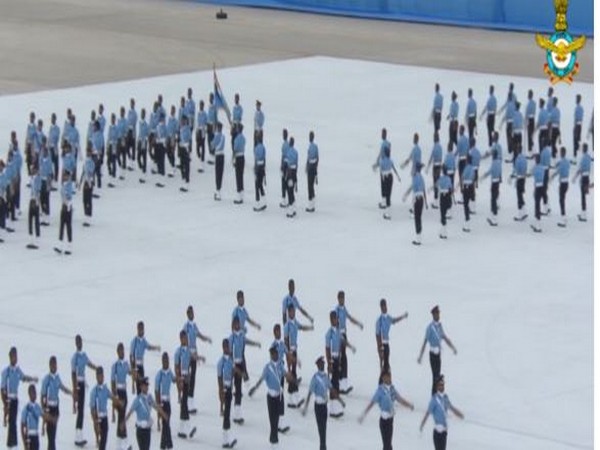 Photo Courtesy: Twitter/@IAF_MCC