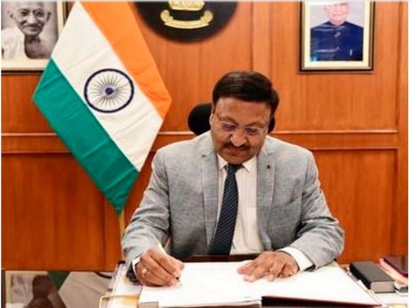 Chief Election Commissioner Rajiv Kumar (File/Photo)