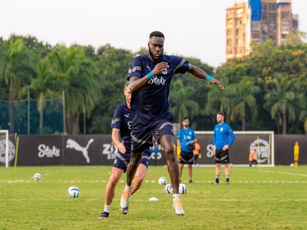 Mumbai City FC is all set for the 2022-23 season of ISL. (Photo- MCFC)