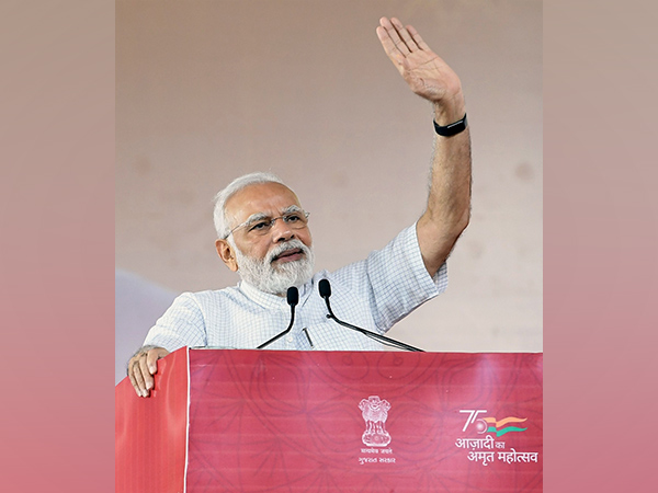Prime Minister Narendra Modi (File Photo)