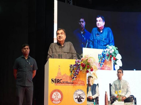 Union Minister Nitin Gadkari (Photo: PIB)