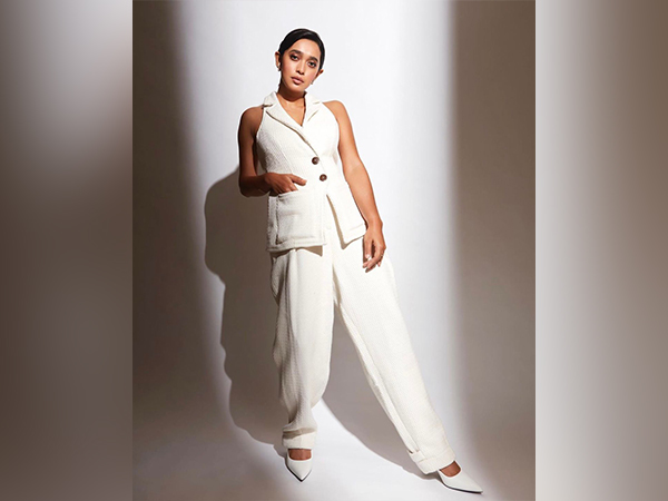 Sayani Gupta (Image source: Instagram)