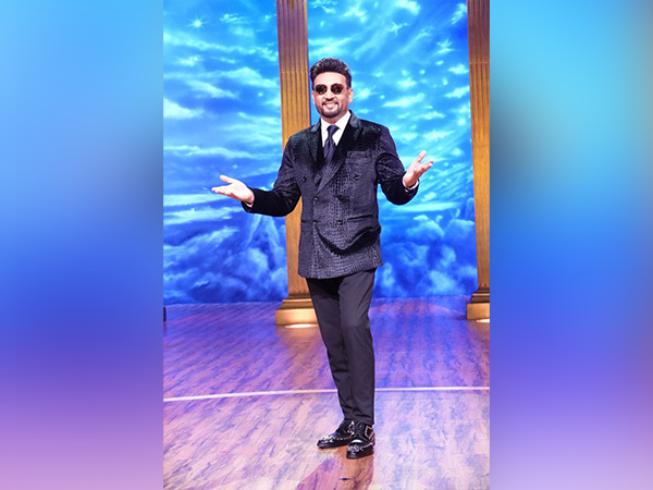 Shekhar Suman (Image source: Instagram)