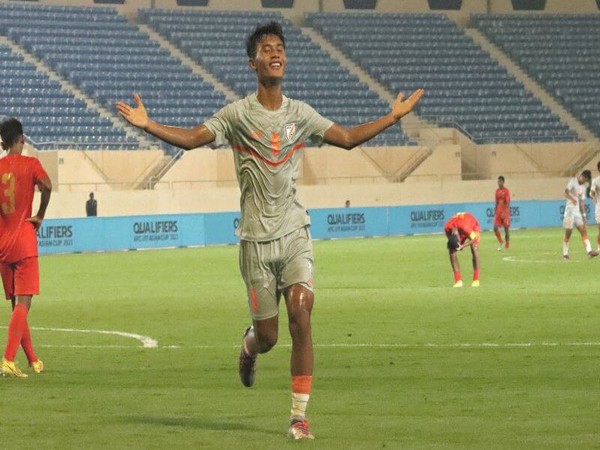 Thanglalsoun Gangte (Photo: AIFF Media)