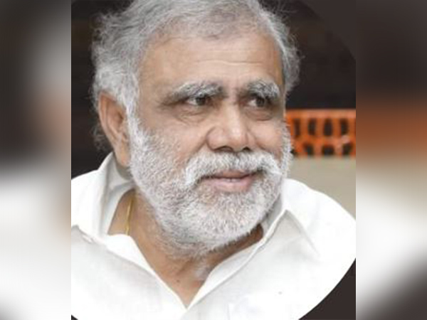 DMK Deputy General Secretary (Photo credit: Twitter@IPeriyasamymla)