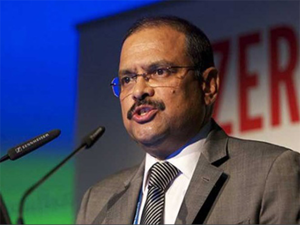 Former Secretary of Ministry of Environment, Forest and Climate Change CK Mishra