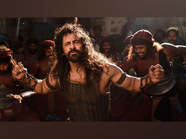 Vikram (Image soruce: Twitter)