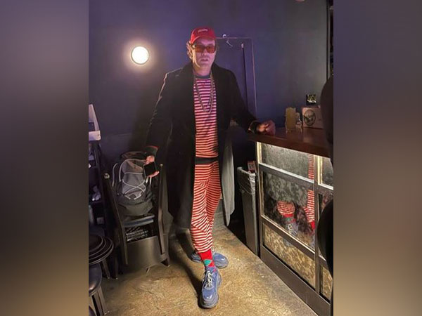 TJ Miller (Image source: Instagram)