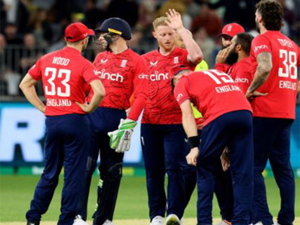 England Team (Photo: ICC Twitter)