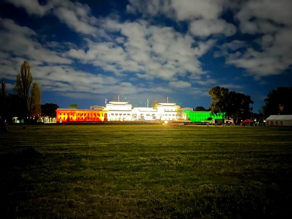 External Affairs Minister S Jaishankar arrives in Canberra on Monday  (Photo Credit: Jaishankar's twitter)