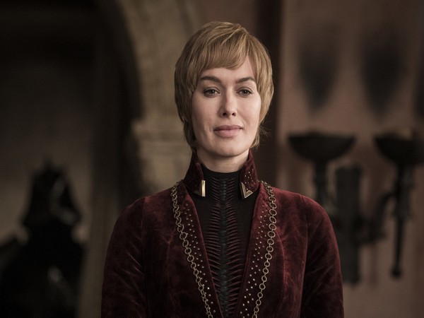 Lena Headey (Image source: Instagram)