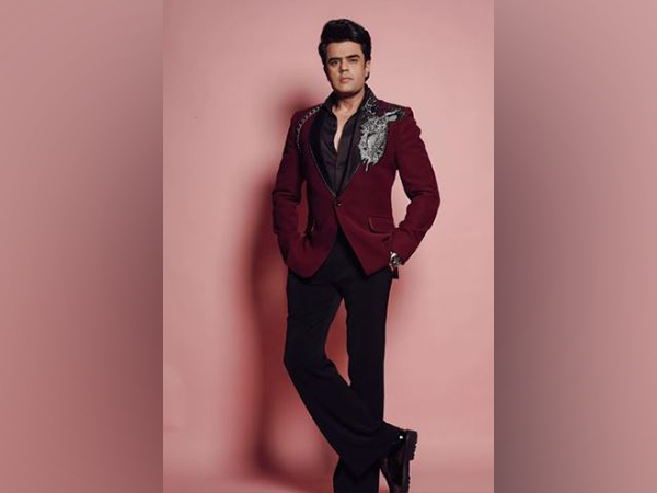 Maniesh Paul (Image source: Instagram)