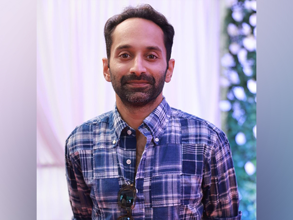 Fahadh Faasil (Image source: Twitter)