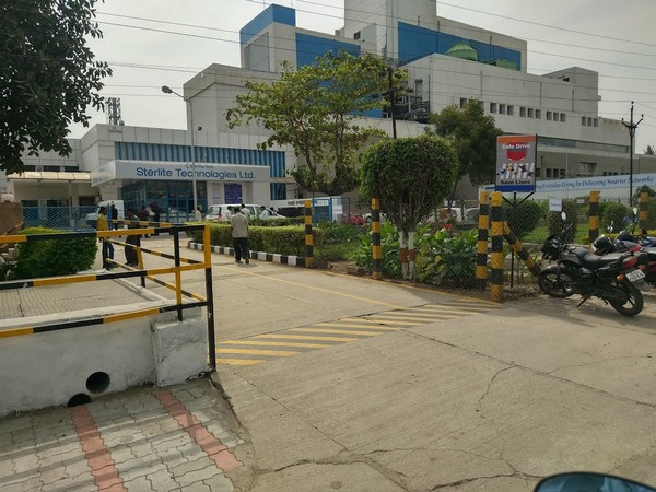 Representative image