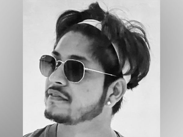 Nepal's rape-accused cricketer Sandeep Lamichhane (Photo courtesy: Sandeep Lamichhane's Twitter handle)