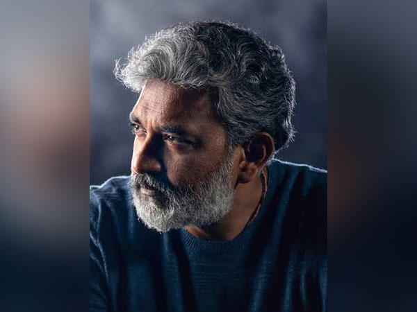 S.S. Rajamouli (Image Source: Instagram)
