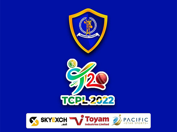 Toyam Industries Ltd. (TIL), in collaboration with Pacific Star Sports, will conduct the 1st edition of Skyexch.net Tanzania Cricket Premier League (TCPL)