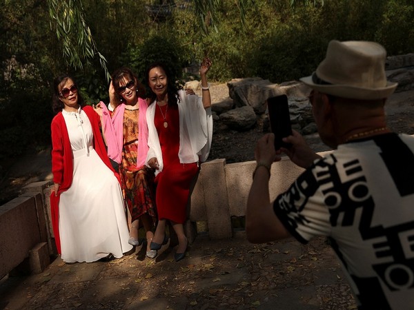 Representative Image. (Photo Credit - Reuters)