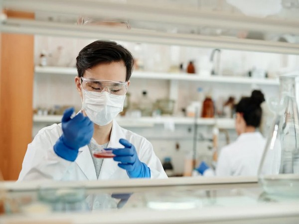 Representative image