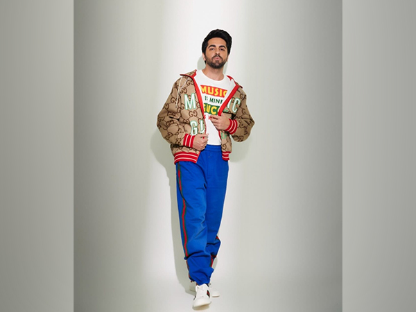Ayushmann Khurrana (Image source: Instagram)