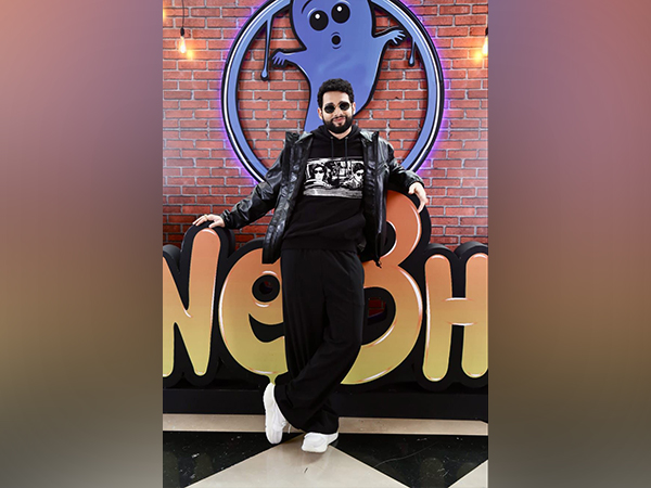 Siddhant Chaturvedi (Image source: Instagram)