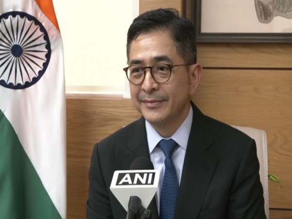 Arsjad Rasjid, Chairman of the Indonesian Chamber of Commerce and Industry