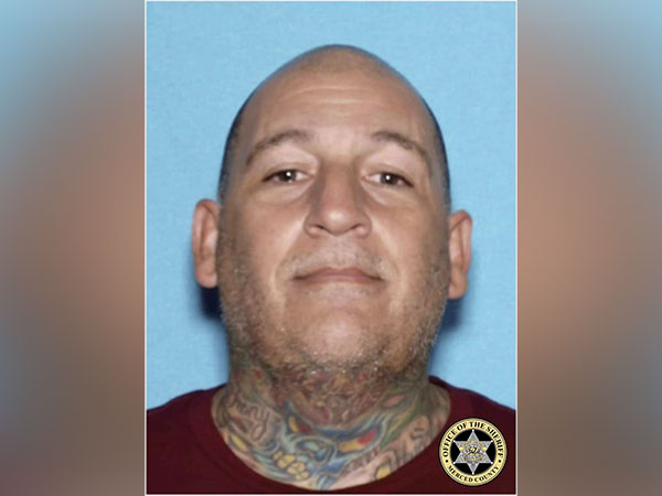 Accused Jesus Manuel Salgado 